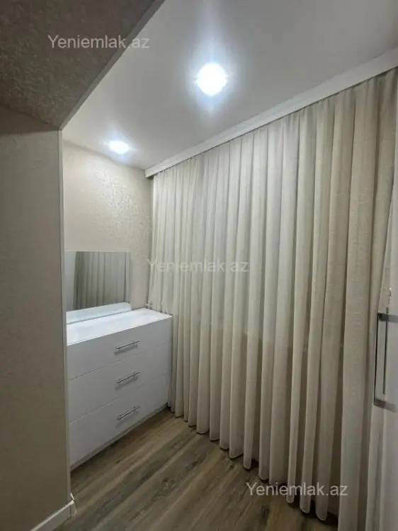 157 000 AZN - 2 otaqlı mənzil Satılır, Nəsimi, Bakı