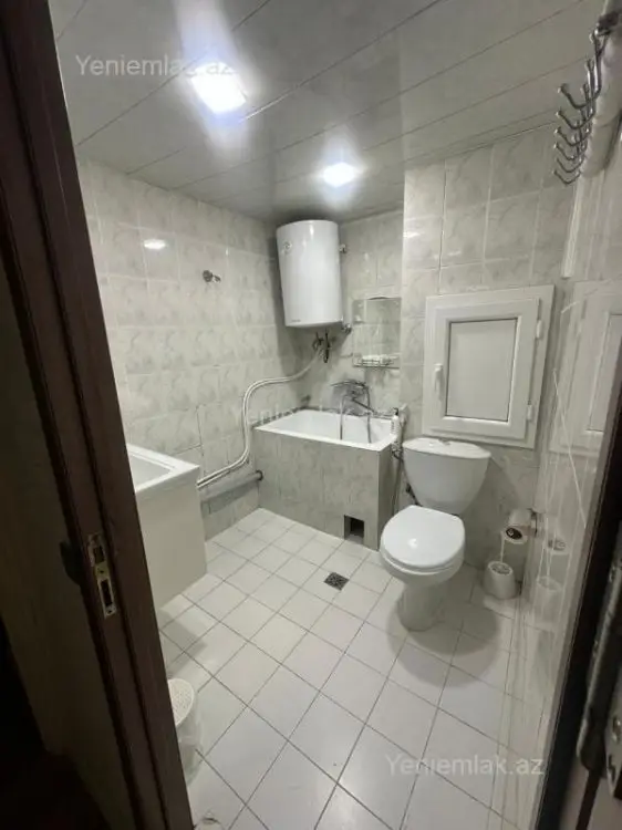 157 000 AZN - 2 otaqlı mənzil Satılır, Nəsimi, Bakı
