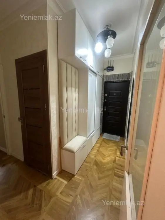 157 000 AZN - 2 otaqlı mənzil Satılır, Nəsimi, Bakı