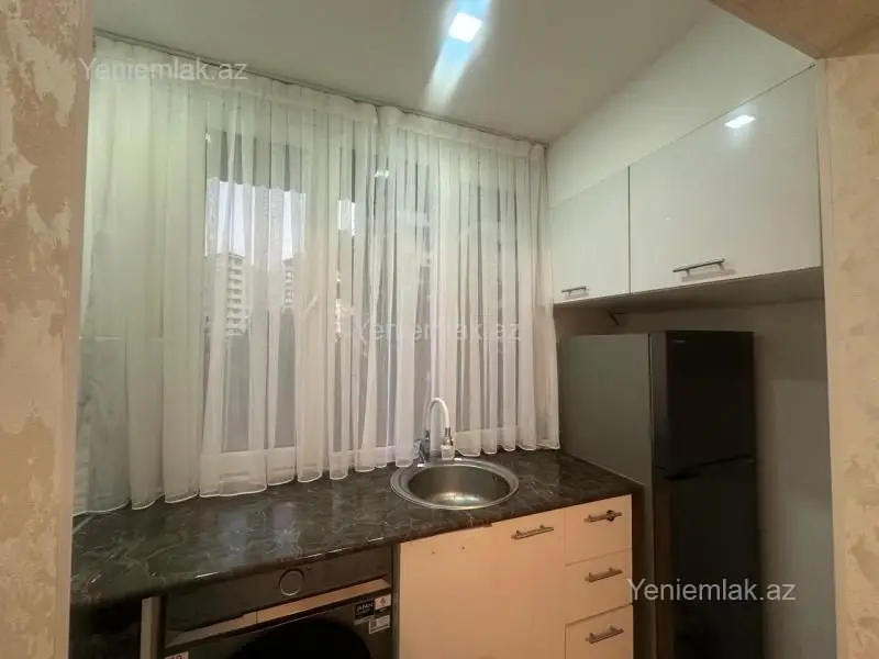 157 000 AZN - 2 otaqlı mənzil Satılır, Nəsimi, Bakı