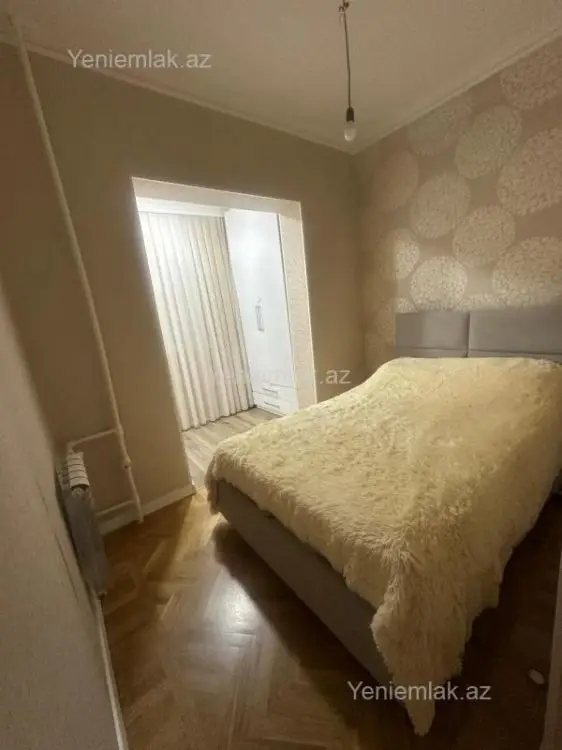 157 000 AZN - 2 otaqlı mənzil Satılır, Nəsimi, Bakı