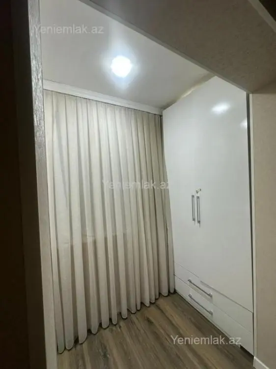 157 000 AZN - 2 otaqlı mənzil Satılır, Nəsimi, Bakı
