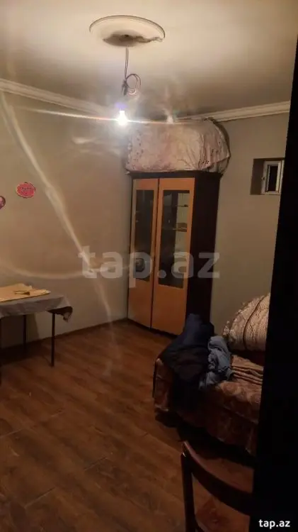 180 AZN - 1 otaqlı mənzil Kirayə (aylıq), Sumqayıt