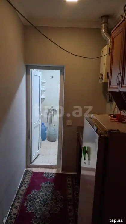 180 AZN - 1 otaqlı mənzil Kirayə (aylıq), Sumqayıt