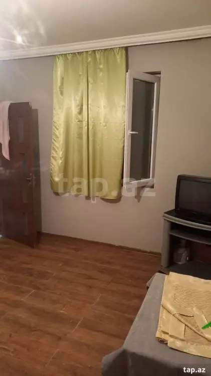 180 AZN - 1 otaqlı mənzil Kirayə (aylıq), Sumqayıt