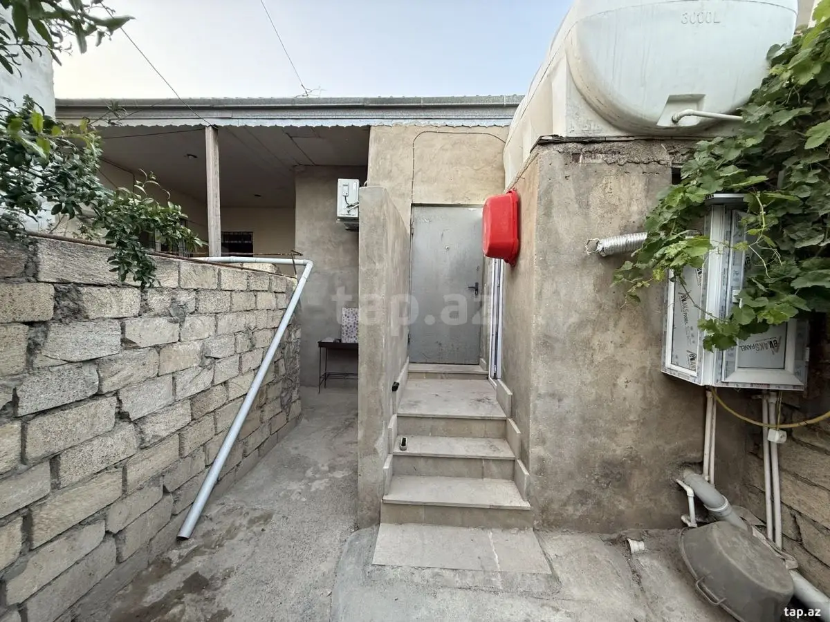 89 000 AZN - 4 otaqlı mənzil , Mehdiabad, Abşeron