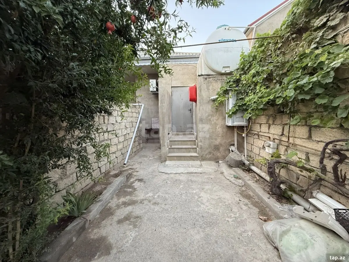 89 000 AZN - 4 otaqlı mənzil , Mehdiabad, Abşeron