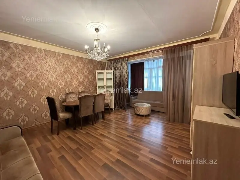 85 000 AZN - 1 otaqlı mənzil Satılır, Bakıxanov qəs., Sabunçu, Bakı
