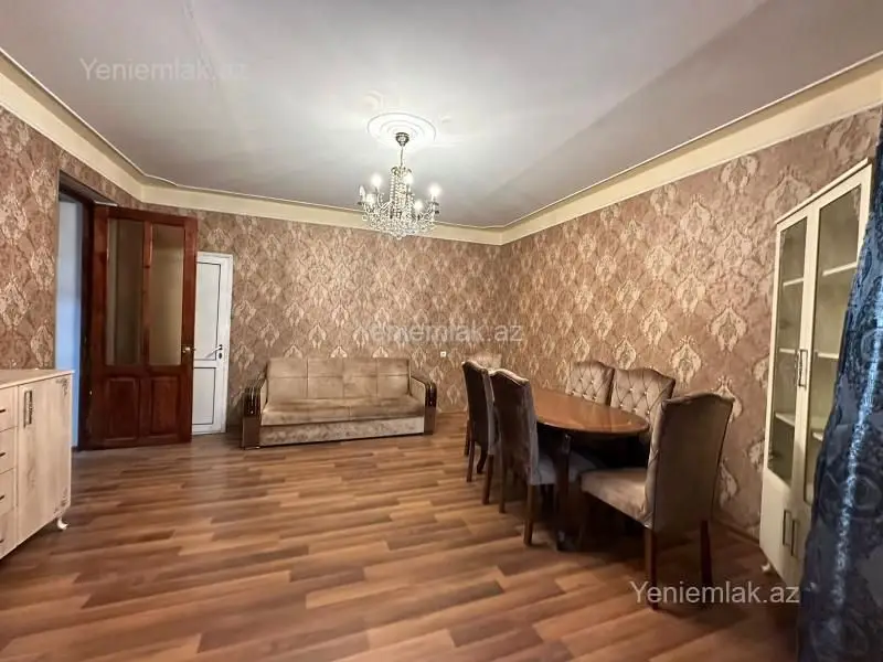 85 000 AZN - 1 otaqlı mənzil Satılır, Bakıxanov qəs., Sabunçu, Bakı