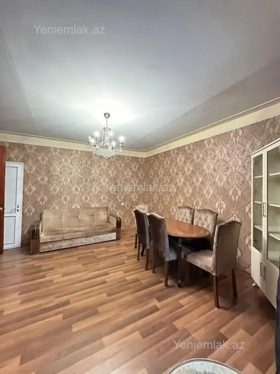 85 000 AZN - 1 otaqlı mənzil Satılır, Bakıxanov qəs., Sabunçu, Bakı
