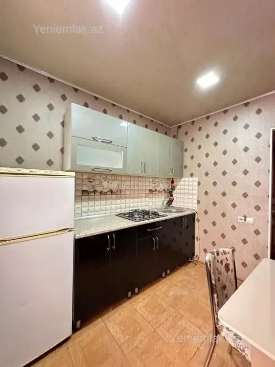 85 000 AZN - 1 otaqlı mənzil Satılır, Bakıxanov qəs., Sabunçu, Bakı
