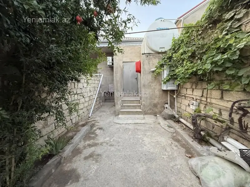 89 000 AZN - 4 otaqlı mənzil Satılır, Mehdiabad, Abşeron
