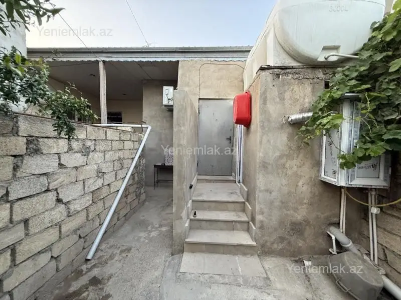 89 000 AZN - 4 otaqlı mənzil Satılır, Mehdiabad, Abşeron