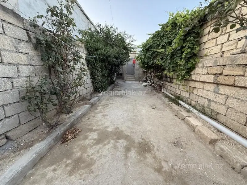 89 000 AZN - 4 otaqlı mənzil Satılır, Mehdiabad, Abşeron