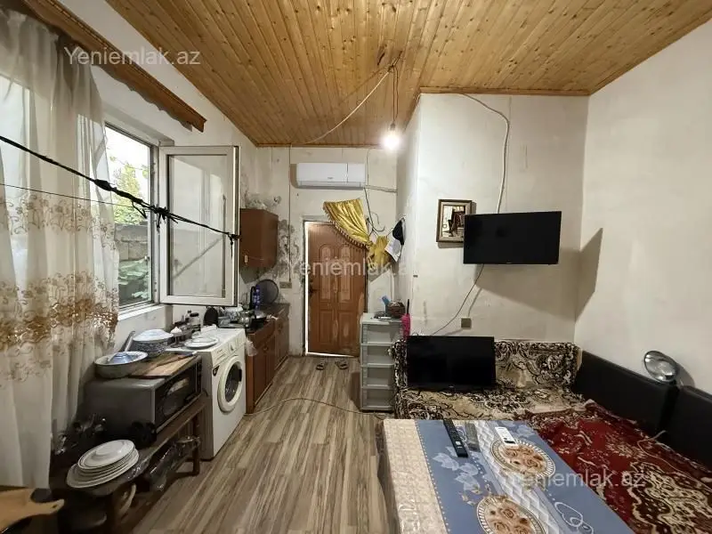 89 000 AZN - 4 otaqlı mənzil Satılır, Mehdiabad, Abşeron
