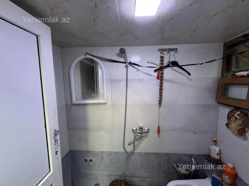 89 000 AZN - 4 otaqlı mənzil Satılır, Mehdiabad, Abşeron