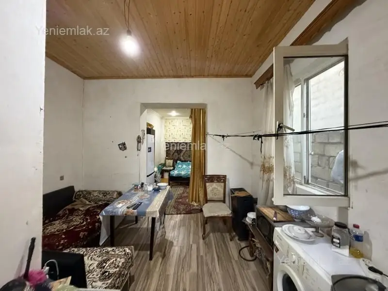 89 000 AZN - 4 otaqlı mənzil Satılır, Mehdiabad, Abşeron