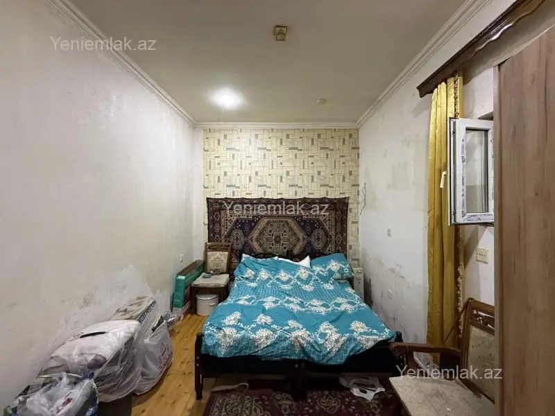 89 000 AZN - 4 otaqlı mənzil Satılır, Mehdiabad, Abşeron