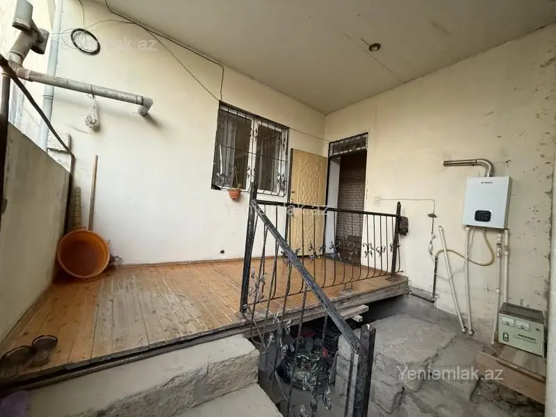 89 000 AZN - 4 otaqlı mənzil Satılır, Mehdiabad, Abşeron