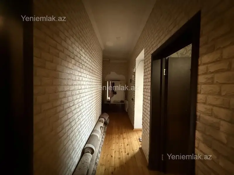 89 000 AZN - 4 otaqlı mənzil Satılır, Mehdiabad, Abşeron