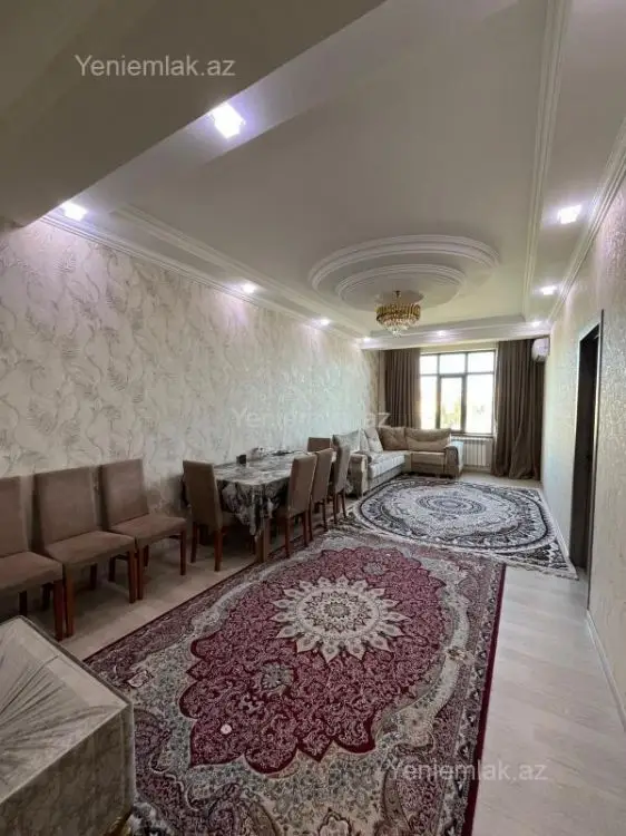 190 000 AZN - 2 otaqlı mənzil Satılır, Xətai, Bakı