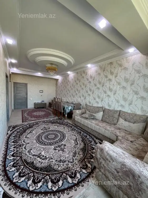 190 000 AZN - 2 otaqlı mənzil Satılır, Xətai, Bakı