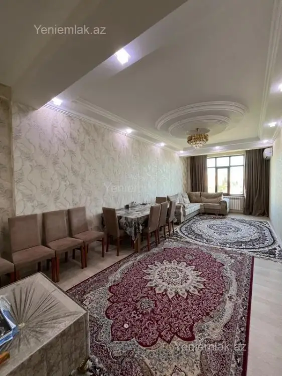 190 000 AZN - 2 otaqlı mənzil Satılır, Xətai, Bakı