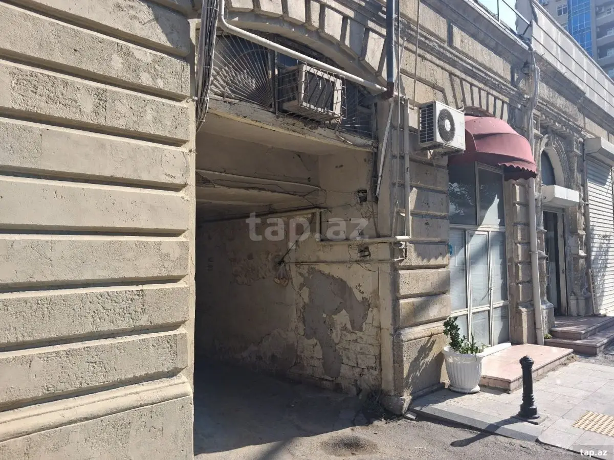 350 AZN - 1 otaqlı mənzil Kirayə (aylıq), Nəsimi, Bakı
