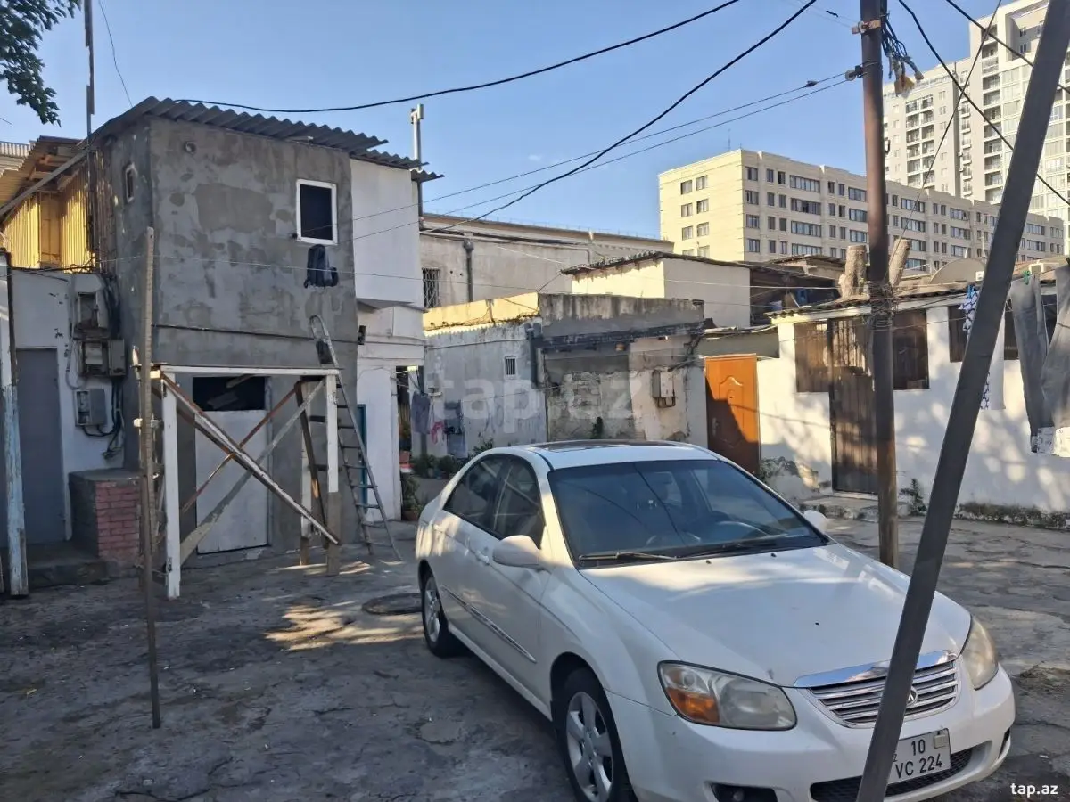 350 AZN - 1 otaqlı mənzil Kirayə (aylıq), Nəsimi, Bakı
