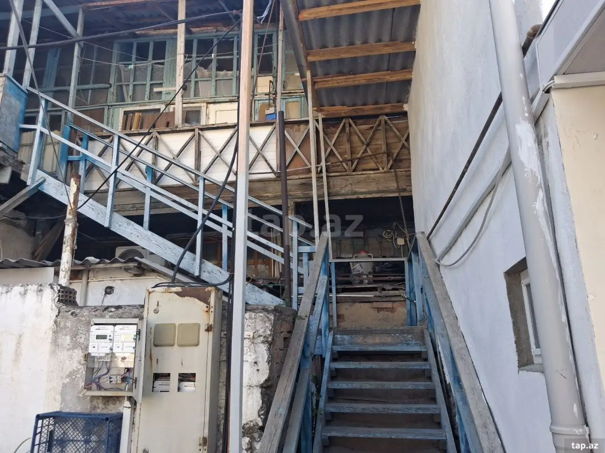 350 AZN - 1 otaqlı mənzil Kirayə (aylıq), Nəsimi, Bakı
