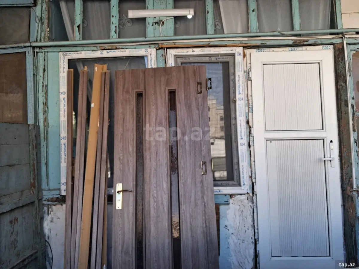 350 AZN - 1 otaqlı mənzil Kirayə (aylıq), Nəsimi, Bakı