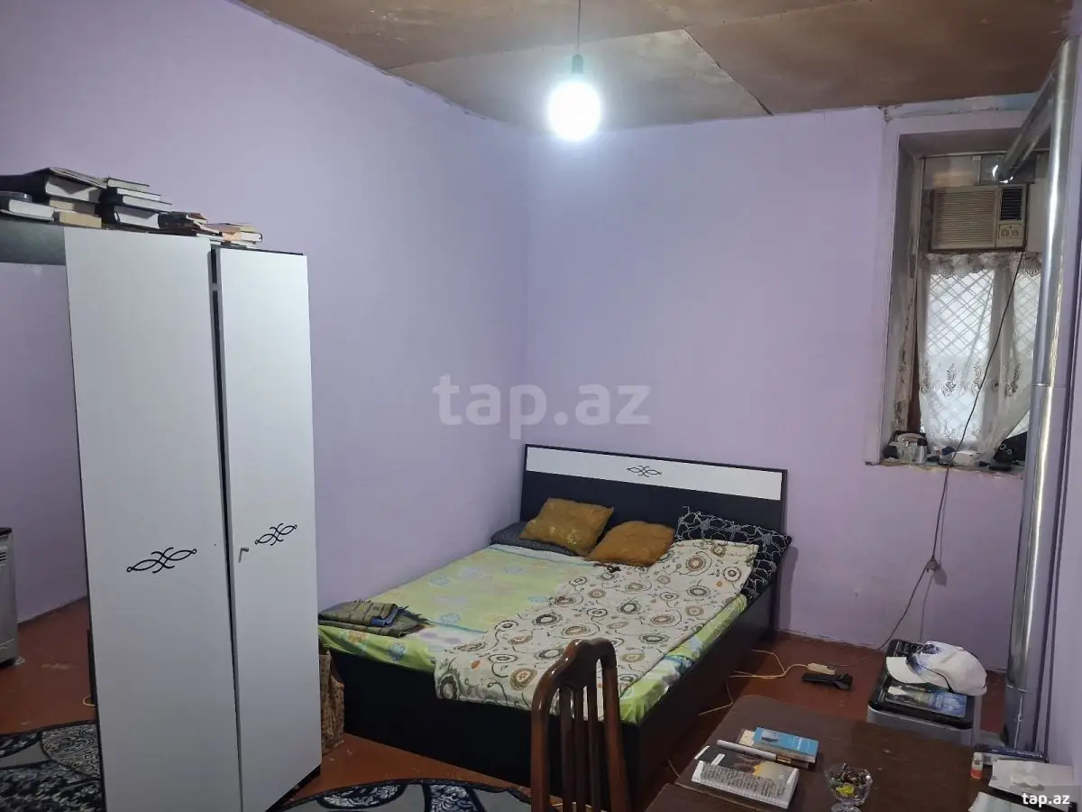 350 AZN - 1 otaqlı mənzil Kirayə (aylıq), Nəsimi, Bakı