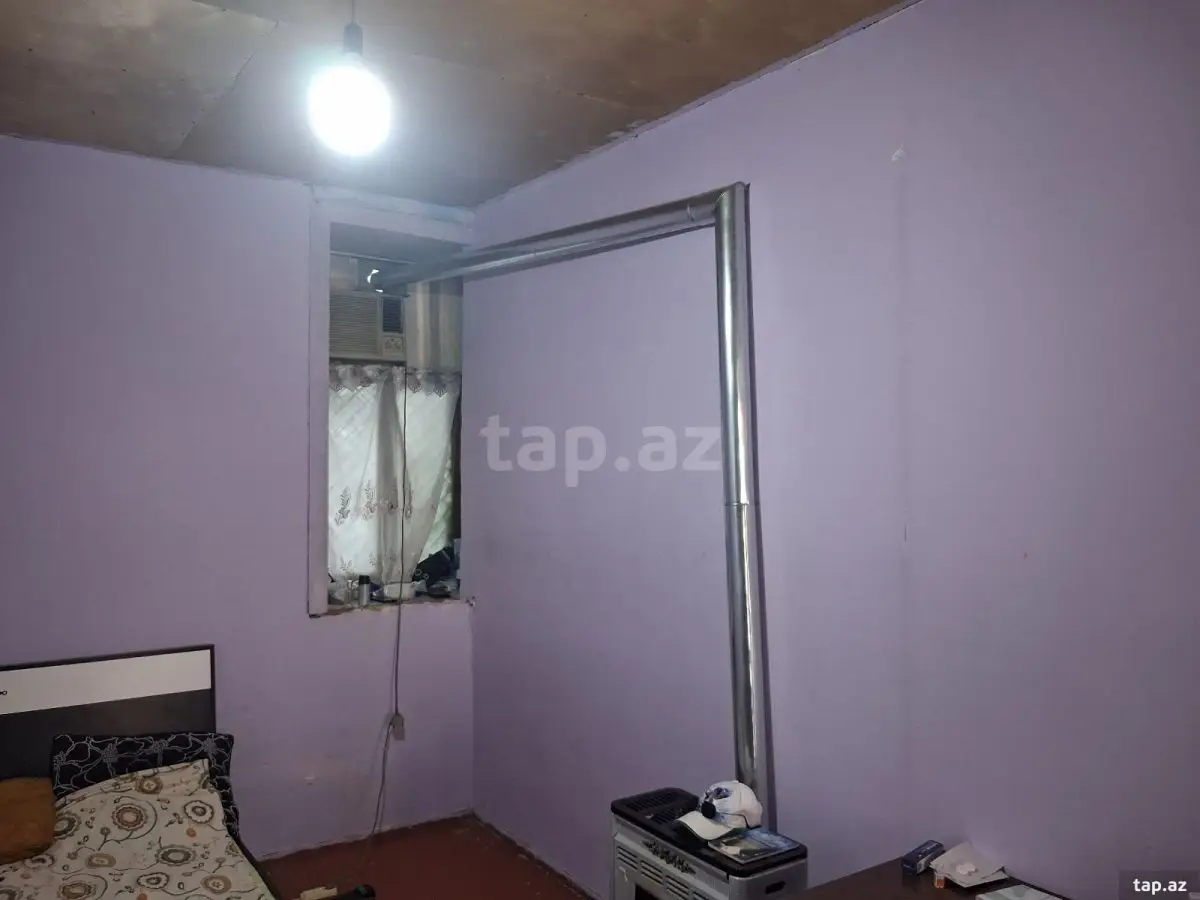 350 AZN - 1 otaqlı mənzil Kirayə (aylıq), Nəsimi, Bakı