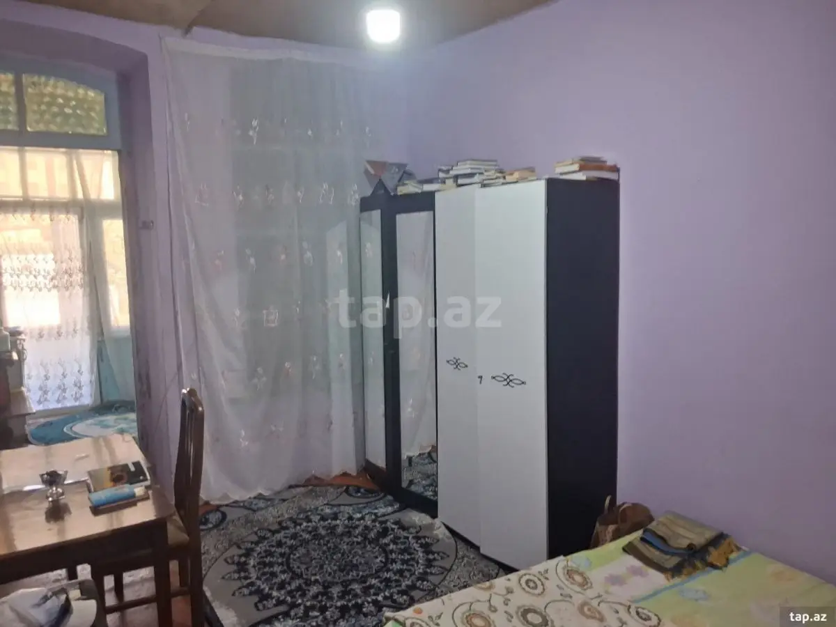 350 AZN - 1 otaqlı mənzil Kirayə (aylıq), Nəsimi, Bakı