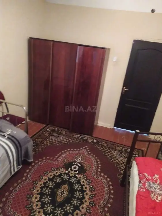 100 AZN - 4 otaqlı mənzil Kirayə (aylıq), Şamaxı
