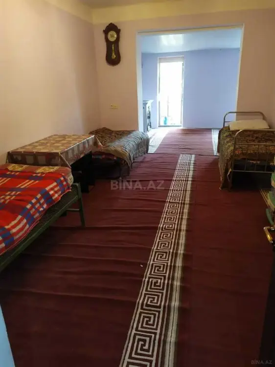 100 AZN - 4 otaqlı mənzil Kirayə (aylıq), Şamaxı