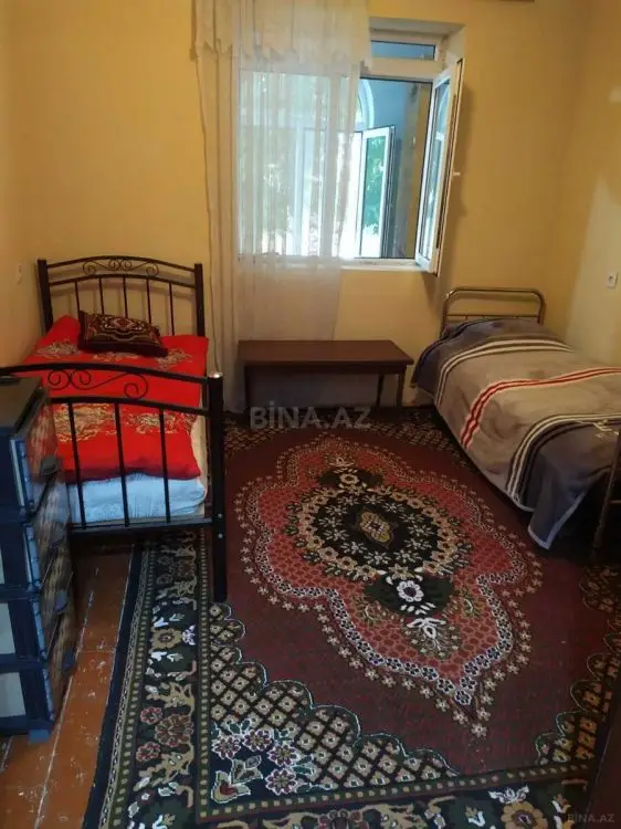 100 AZN - 4 otaqlı mənzil Kirayə (aylıq), Şamaxı
