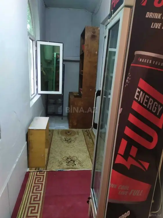 100 AZN - 4 otaqlı mənzil Kirayə (aylıq), Şamaxı