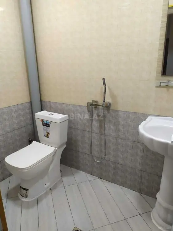100 AZN - 4 otaqlı mənzil Kirayə (aylıq), Şamaxı