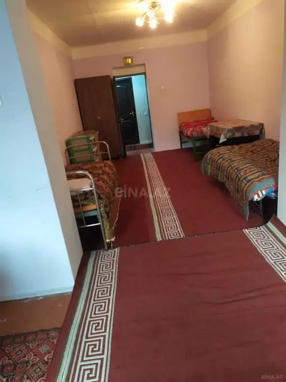 100 AZN - 4 otaqlı mənzil Kirayə (aylıq), Şamaxı