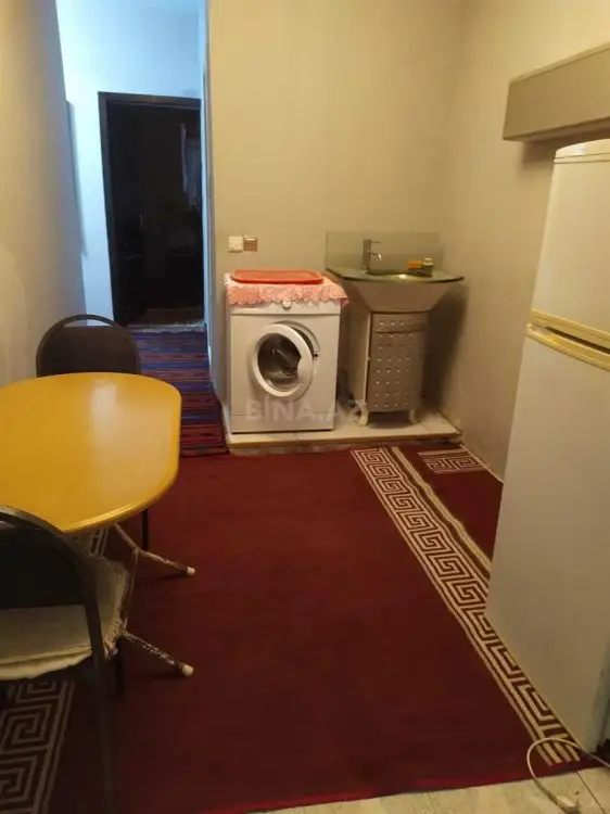 100 AZN - 4 otaqlı mənzil Kirayə (aylıq), Şamaxı