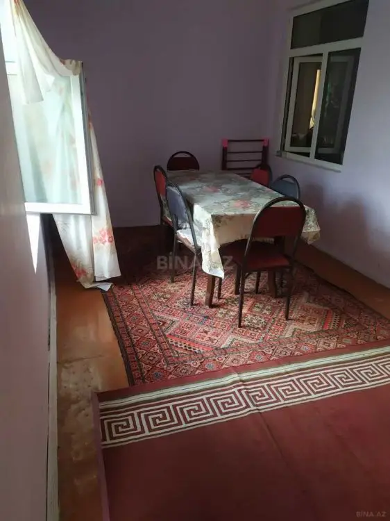 100 AZN - 4 otaqlı mənzil Kirayə (aylıq), Şamaxı