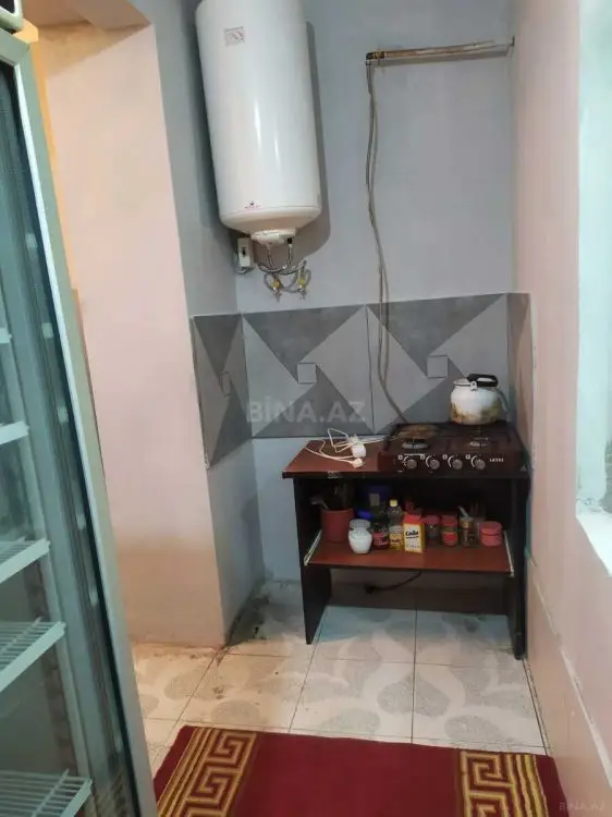 100 AZN - 4 otaqlı mənzil Kirayə (aylıq), Şamaxı