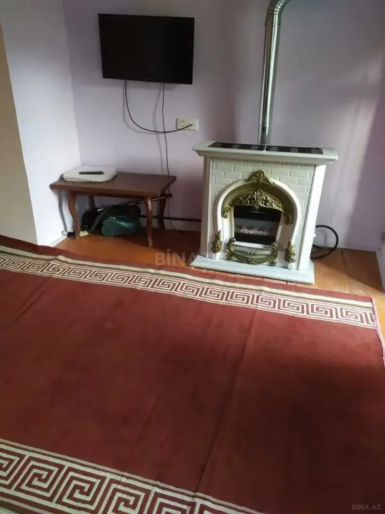 100 AZN - 4 otaqlı mənzil Kirayə (aylıq), Şamaxı