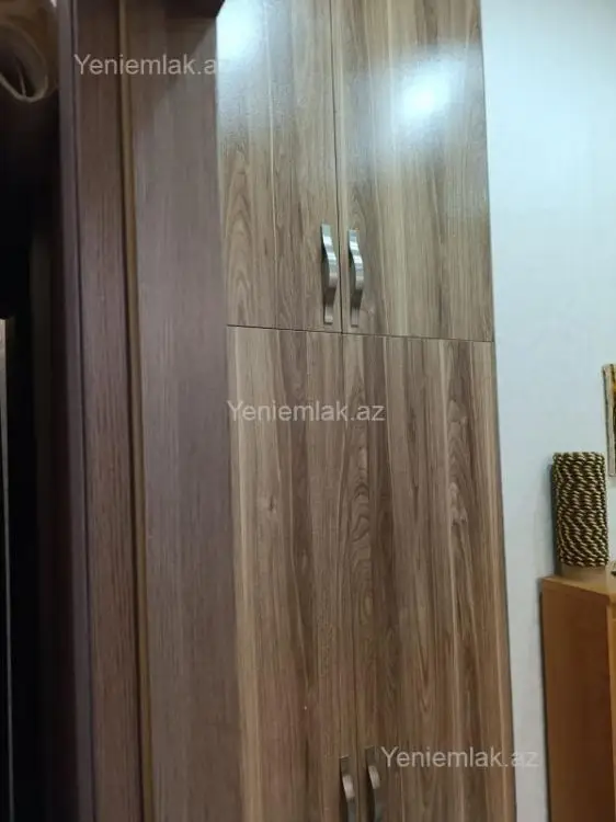 228 000 AZN - 2 otaqlı mənzil Satılır, Nərimanov, Bakı