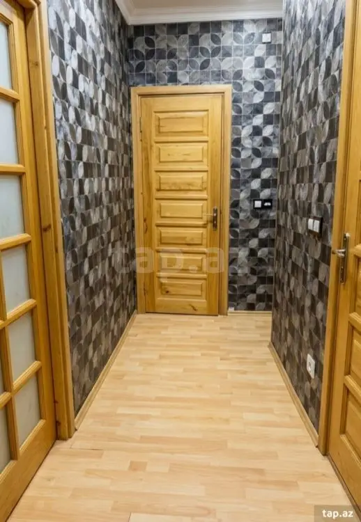 400 AZN - 3 otaqlı mənzil Kirayə (aylıq), Qazax