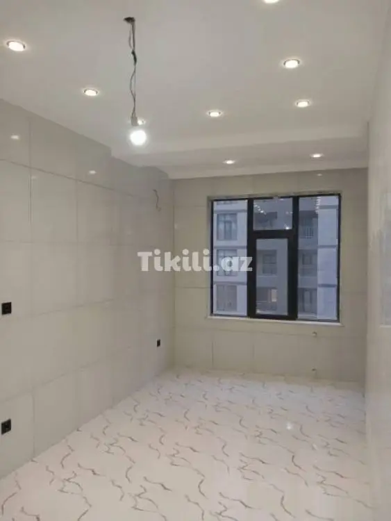 290 000 AZN - 2 otaqlı mənzil Satılır, 28 may qəs., Nəsimi, Bakı