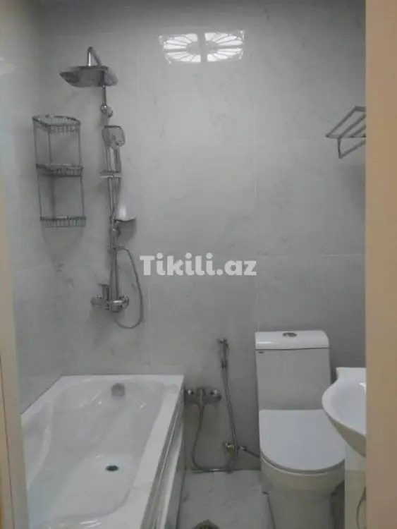 290 000 AZN - 2 otaqlı mənzil Satılır, 28 may qəs., Nəsimi, Bakı