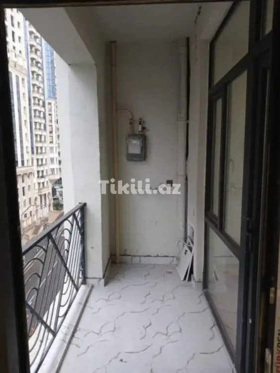 290 000 AZN - 2 otaqlı mənzil Satılır, 28 may qəs., Nəsimi, Bakı