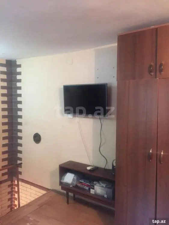 400 AZN - 1 otaqlı mənzil Kirayə (aylıq), Nəsimi, Bakı